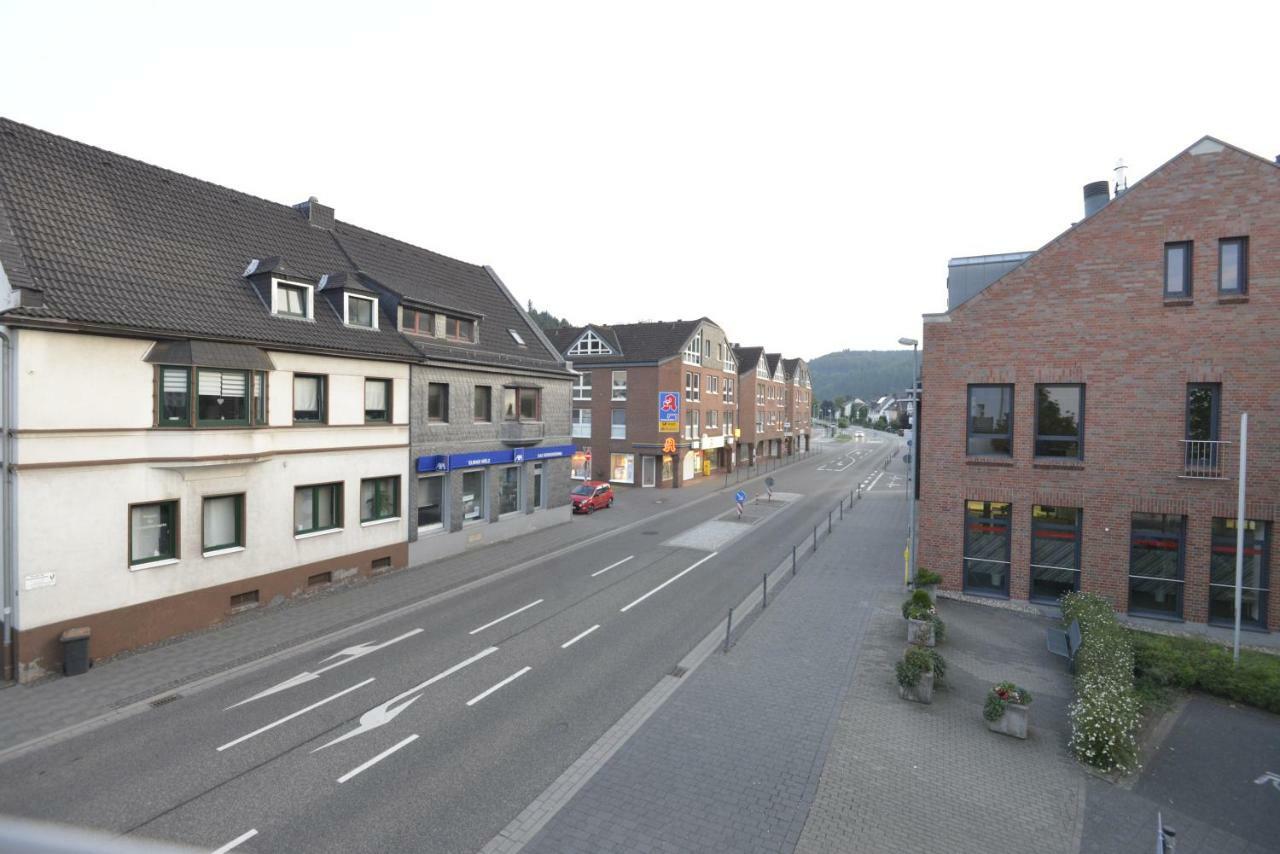Kaiserliche Hofpost, Mit Whirlpool Und 2 Terrassen Шлайден Екстериор снимка
